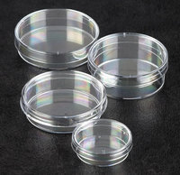 Thermo Scientific&trade;&nbsp;Sterilin&trade; 30 to 140mm Petri Dishes  