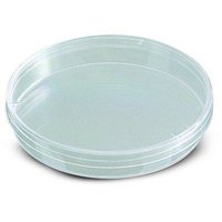 Fisherbrand&trade;&nbsp;Placas Petri de poliestireno Altura: 12 mm 