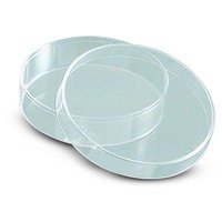 Fisherbrand&trade;&nbsp;Polystyrene Petri Dishes Height: 12mm 