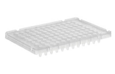 Applied Biosystems&trade;&nbsp;MicroAmp&trade; Fast Optical 96-Well-Reaktionsplatte, 0,1 ml 10 Platten 096-Well PCR-Platten