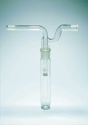 Tubes à essai en verre borosilicaté QuickFit&trade; avec emboîture rodée Taille du bouchon : 34/35 ; Capacité : 195 ml voir les résultats
