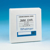 Cytiva&nbsp;Whatman&trade; 3MM Chr Chromatography Paper Sheet; 11 x 14cm 
