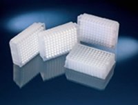 Thermo Scientific&trade;&nbsp;Nunc&trade; 96-Well Filter Plates 96 puits DeepWell non frittés 
