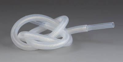 Bohlender&trade;&nbsp;Tubos flexibles de PFA BOLA&trade;, 0,5 m Longitud: 0,5 m; tamaño de los tubos: NW 13 Bohlender&trade;&nbsp;Tubos flexibles de PFA BOLA&trade;, 0,5 m