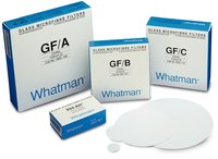 Cytiva&nbsp;Whatman&trade; Binder-Free Glass Microfiber Filters, Grade GF/B Sheets Sheet; L x W: 46 x 57cm; 5/Pk. 