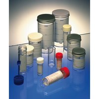Thermo Scientific&trade;&nbsp;Sterilin&trade; 7mL Polystyrene Bijou Containers  