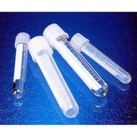 Sterilin&trade; Polypropylene Cell Culture Tubes Capacity: 12mL; Qty: 500CS 