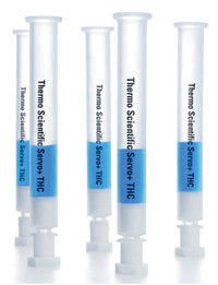 Thermo Scientific&trade;&nbsp;HyperSep&trade; Servo+ Total SPE Cartridges and Well Plates 60mg 6mL SPE Column 30Pk 