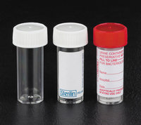 Thermo Scientific&trade;&nbsp;Sterilin&trade; 7 ml-Bijou-Behälter aus Polystyrol  