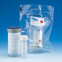 Thermo Scientific&trade;&nbsp;Récipients en polystyrène à triple emballage Sterilin&trade;  