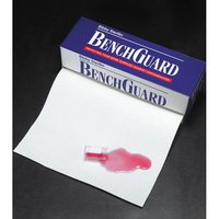 PAPER BENCHGUARD ABSORBENT 50M  