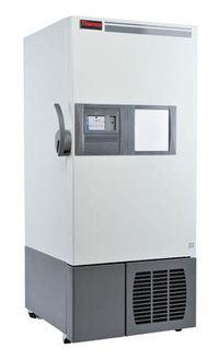UxF50086V Upright freezer -86,500 boxes storage, 682 liter  