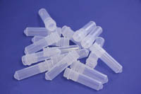 MP Biomedicals&trade;&nbsp;Polypropylene Empty FastPrep Tubes For Use With Color-Coded Caps 