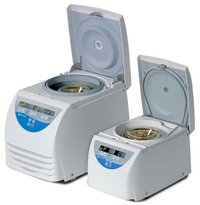 Fisherbrand&trade;&nbsp;Microcentrifuges, Micro 17/17R Microcentrifuge Micro 17R, refrigerated 