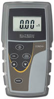 Thermo Scientific&trade;&nbsp;Kit misuratore portatile Eutech COND 6+ con elettrodo  