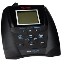 Thermo Scientific&trade;&nbsp;Orion Star&trade; A214 pH/ISE Benchtop Meter pH/ISE/mV/Temperature Benchtop Meter and Sodium ISE Kit 