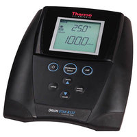 Thermo Scientific&trade;&nbsp;Orion Star&trade; A112 Benchtop Conductivity Meter Conductivity/TDS/Temperature Benchtop Meter only 