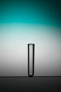 Gosselin&trade;&nbsp;Round-Base Test Tubes Capacity: 1mL; With Straight cap 