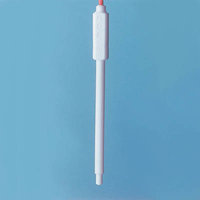 Fisherbrand&trade;&nbsp;PTFE Platinum Resistance Probe with 1M Cable Length: 400mm 