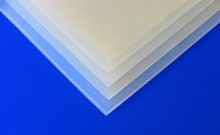Fisherbrand&trade;&nbsp;General Purpose Silicone Sheet Thickness: 2mm 
