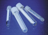 Sterilin&trade; Polypropylene Cell Culture Tubes Capacity: 12mL; Qty: 500CS 