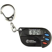 TIMER POCKET, FOUR DIGIT LCD, FROM 20hours to 1 min alarm, fast 3 key operation 51mm x  