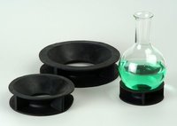 X5 RUBBER FLASK STAND 2-6L  