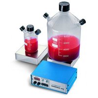 Thermo Scientific&trade;&nbsp;Cimarec&trade; Biosystem Slow-Speed Stirrer for Cell Culture Biosystem w/o Controller; Stir Capacity 20L; 1 position 