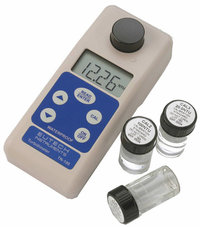 Thermo Scientific&trade;&nbsp;Eutech TN-100 Handheld Infrared Turbidity Meter Kit  