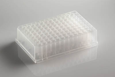 Thermo Scientific&trade;&nbsp;96-Well Separation Plate 96 Wells; 0.6mL well volume Filtering Microplates