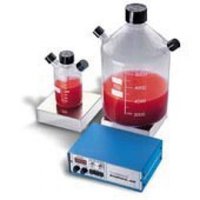 Thermo Scientific&trade;&nbsp;Cimarec&trade; Biosystem Slow-Speed Stirrer for Cell Culture Biosystem 4 Position w/o Controller; Stir capacity 5L per position 