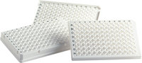 Thermo Scientific&trade;&nbsp;ABgene&trade; Thermo-Fast&trade; 96 PCR Detection Plate MKIII White 