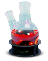 Witeg&trade;&nbsp;Round bottomed flasks Capacidad: 500 ml; tamaño de cuello: 19/26 
