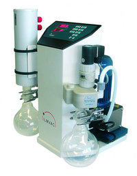Welch Ilmvac&trade;&nbsp;LVS 210 T Laboratory Vacuum System LVS 210 T Laboratory Vacuum System 