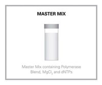 Thermo Scientific&trade;&nbsp;Extensor Long PCR Enzyme Mix Products Master Mix; 2X Concentration; Buffer 1 Formulation; 400 x 25uL rxn 