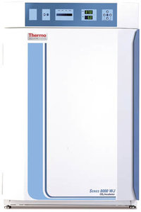 Thermo Scientific&trade;&nbsp;Series 8000 Water-Jacketed CO<sub>2</sub> Incubator, 184L  
