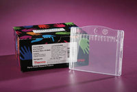 Thermo Scientific&trade;&nbsp;Precise&trade; 4 to 20%, Tris-Glycine, 5.0 mm, 15-well 4-20%, 15-well gels; 10 gels 