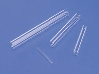 Fisherbrand&trade;&nbsp;Borosilicate Glass Test Tube Dimensions: 12 dia. x 100mmH 