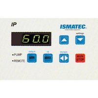 PERISTALTIC PUMP IP-N-04 0-11 RPM  