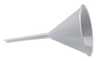 X36 FUNNEL ANALYTICAL PP 23ML  