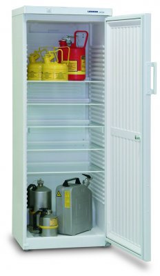 Haiminger&trade;&nbsp;Laboratory Refrigerator Capacity: 360L voir les résultats