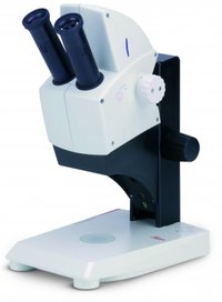MICROSCOPE LEICA EZ4HD STEREO, HDMI OUTPUT, 4.4:1zoom, 10 x eyepieces, built-in 3 MPixel digital  