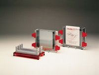 Cytiva&nbsp;Gel Casters for SE 400, 500 and 600 Series Electrophoresis Units Casts up to 4 Gel Sandwiches 