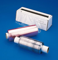 Bryson Packaging&trade;&nbsp;Cling Film Rolls Packaging PVC Sealing Film 