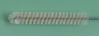 Pinnacle Brush&trade;&nbsp;Burette Bristle Brushes Head Diameter: 16mm; Length: 610mm; For Use With: 25mL burettes 