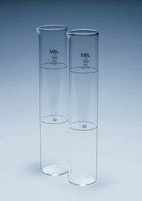 MBL&trade; Nessler Cylinder Capacity: 50mL 