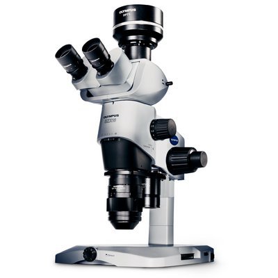 Olympus™ Tubo accesorio de dibujo, SZX Accesorios para microscopios  generales | Fisher Scientific