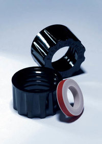 SVL&trade; Sealing Rings for Sliding Joints Exterior Diameter: 6mm 