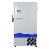 Freezer ultra-low Isotemp -86°C upright 650L  