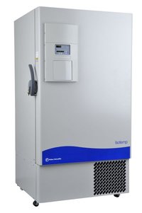 Freezer ultra-low Isotemp -86°C upright 650L  